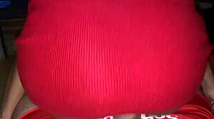 watching movie with stepdad he creampied me