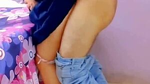 How My Stepsister Is Thirsty For Dick After Vacation And Asks Me To Do It