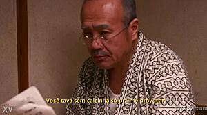 My Father-in-Law’s a Pro Massage Guy - June Lovejoy