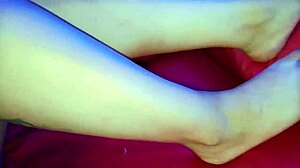 Young Student Pussy Trained Hard by Deisyyeraldine!