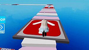 Exciting Roblox Gameplay with Friends in Virtual World Adventures