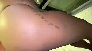 Uh, My Roommate Banged Me in Kitchen Before Dinner, Haha