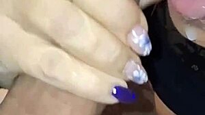 Slutty Mature Teresa Jones Takes Cumshot in Hot Compilation!