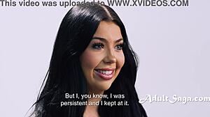 Holly Day Shares Intimate Thoughts on Orgasms and Solo Pleasure