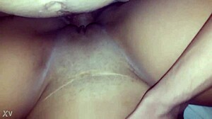 Colombian girl is fucking so nicely