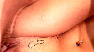 Gwen Diamond and Cali Cassidy Whore Out