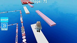 Exciting Roblox Gameplay with Friends in Virtual World Adventures