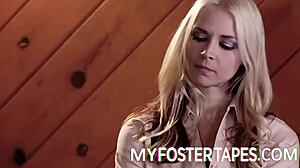 Foster Stepdaughter Cassidy Klein Excited to Move in with Jelena Jensen and Sarah Vandella