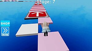 Exciting Roblox Gameplay with Friends in Virtual World Adventures