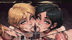 My new girlfriend watches hentai while I'm not there