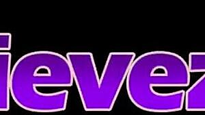 kinky guard fucks teen pussy on desk in uniform