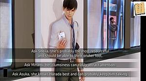 What's Happening In Academy 137?