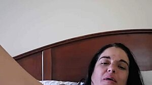 Petite Emy Angel Adore Se Toucher, But I Mean Touch Herself