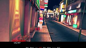 Let's Play! I Love Big Tits and Shaved Pussy!