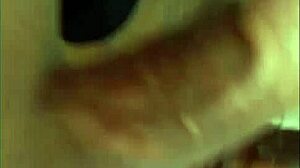 Brazilian Babe Gives Blowjob to Big Tits Moreno