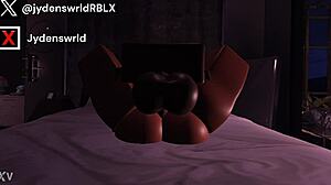 I took my slut on a trip and showed her who's daddy.