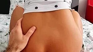 Real amateur couples fucking 2024 compilation