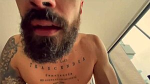 Petite Japanese Step-Sister with Pigtails TRICKED into MULTIPLE CREAMPIE GROUP SEX.