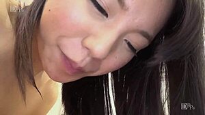 舞坂仁美の手コキッス - 舞坂仁美 1