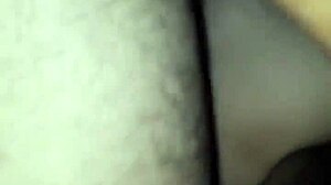 Did you cum inside my wife? Now I have to clean her up!