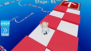 Exciting Roblox Gameplay with Friends in Virtual World Adventures