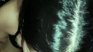 Wellington Prado Receives Deep Blowjob on Big Veiny Cock and Smears Face with Cum