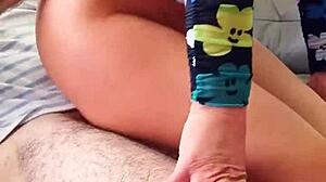 Real amateur couples fucking 2024 compilation