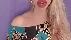 Cheating Seth Brogan has quick taboo fling with coed Lola Mai