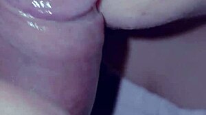 BBW Enjoys Giving Blowjobs in Homemade Video