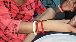 Big ass Indian village couple in real homemade sex! 🔥