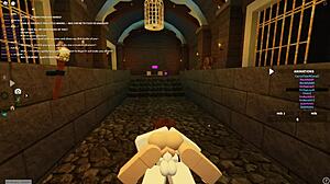 Roblox Porn Features New Zealand Ass Shaking Deepthroat