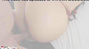 olivia zlota's first anal is so hot! 😍 multiple orgasms, rimming, and cum in mouth