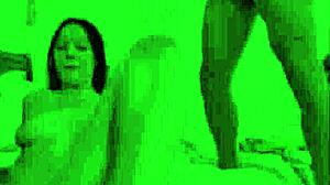 StepdaughterPOV - Cute Brunette Teen Fucked By Stepdad Will Pounder’s Big Cock