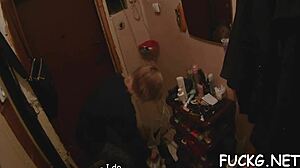 hey, wanna see this horny perv bonk a nasty tight teen on webcam?