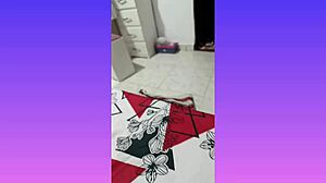 Chatting World Craziness With My Wife Turns Into Spicy Fun. Things Get Heated Fast!