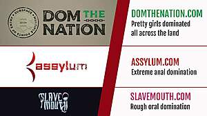 Wet And Messy Oral, 'Suck It Harder!'