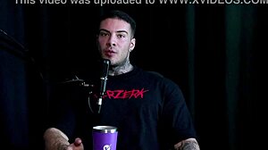 exploring non-monogamous lgbt dynamics in sheer red outfits, focusing on fetishes and young encounters without sex