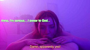 i cheated on my boyfriend with his friend while he stood outside the door, riding passionately