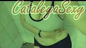 Huge tits model sends photos for fans to enjoy with softcore costumes ass latina big ass.