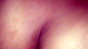 hot 19 year old in supermarket!