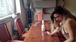 Will Neighbor Like My Panties Off?