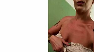 I need excitement as a cheating wife with big tits