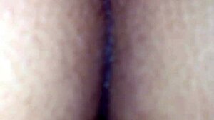 hot 19 year old in supermarket!