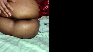 Is Her Huge 18-Year-Old Booty Perfect for Anal Play?