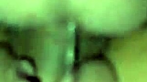 Check out this close up of me eating that wet pussy bareback