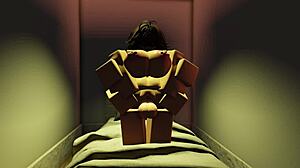 i had a different birthday with big tits and monster cock, what a great gift