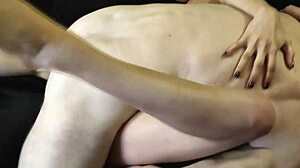 Another Encounter With A Lover.