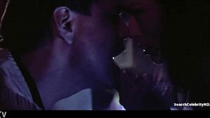 Alisha Klass Nude Striptease at Center of World!