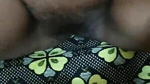 Mistibhabi gets hardfucked by her driver.