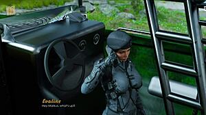 Retrieving the Past S3 Ep30